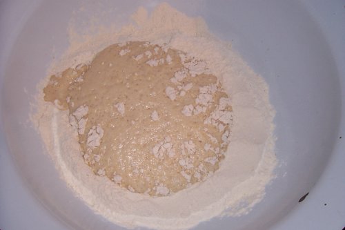 Cozonac (Kalacs)