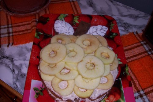 Tort `Marulet`