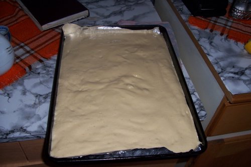 Marvany Torta (Tort de Marmura)