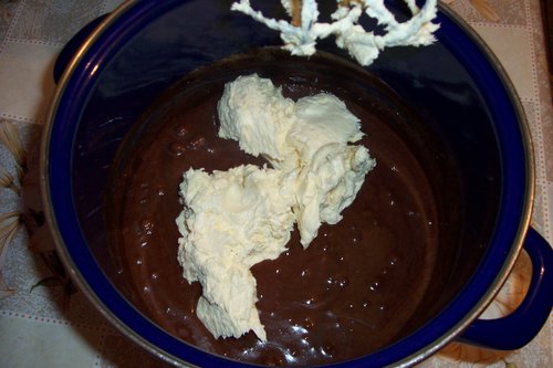 Marvany Torta (Tort de Marmura)
