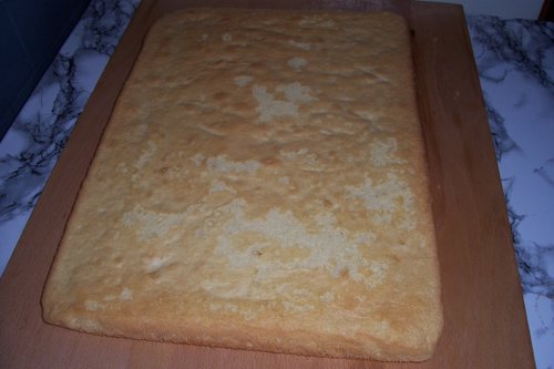 Marvany Torta (Tort de Marmura)