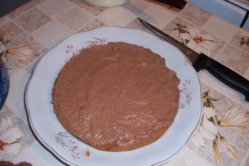 Marvany Torta (Tort de Marmura)