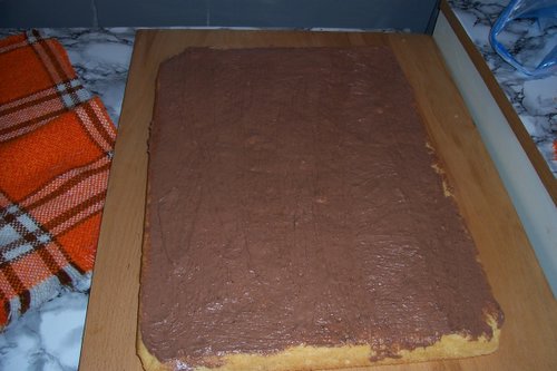 Marvany Torta (Tort de Marmura)