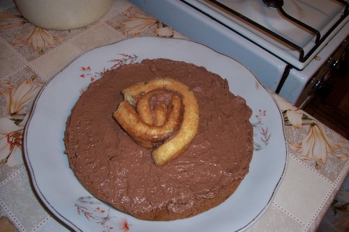 Marvany Torta (Tort de Marmura)