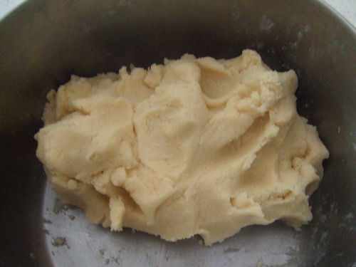 Tarta de mere frantzuza