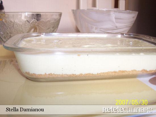 Cheesecake
