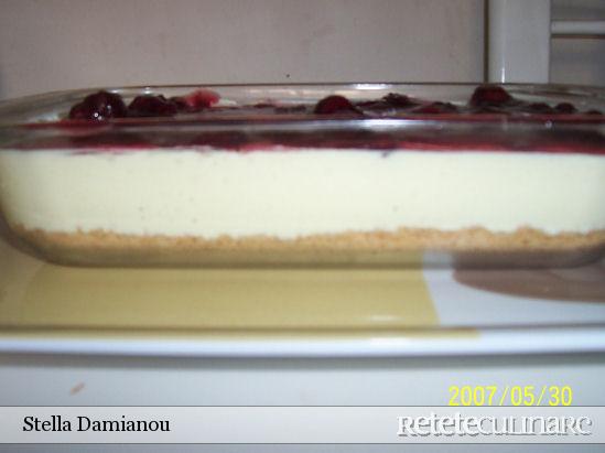 Cheesecake