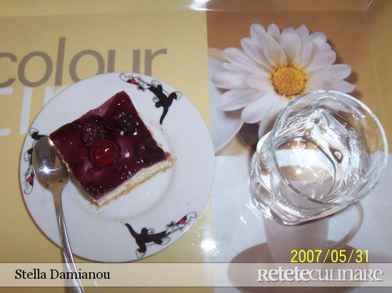 Cheesecake