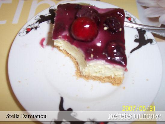Cheesecake