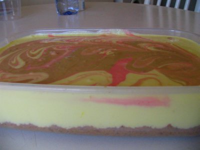 Cheesecake