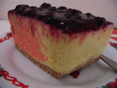 Cheesecake