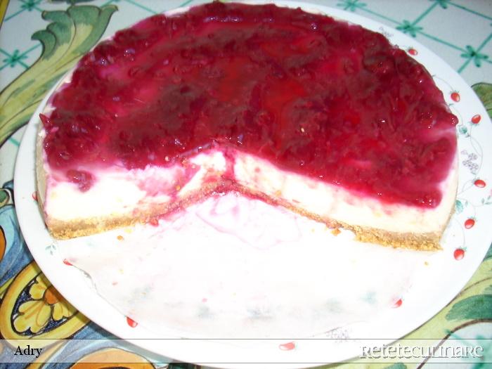 Cheesecake