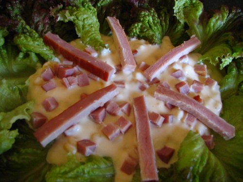 Salata de Vara