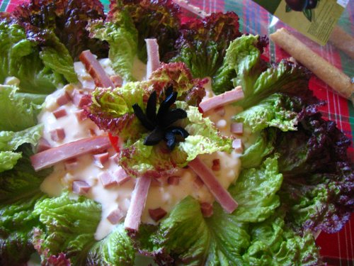 Salata de Vara