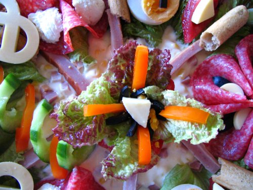 Salata de Vara