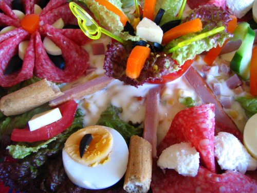 Salata de Vara
