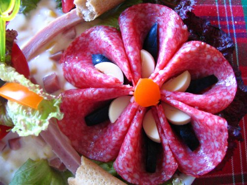 Salata de Vara