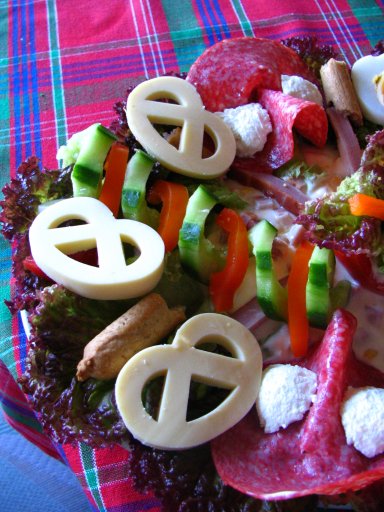 Salata de Vara
