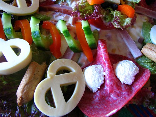 Salata de Vara