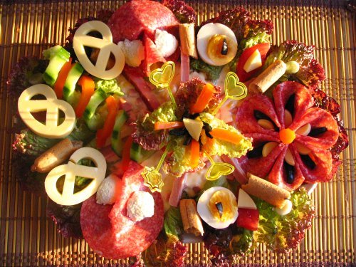 Salata de Vara