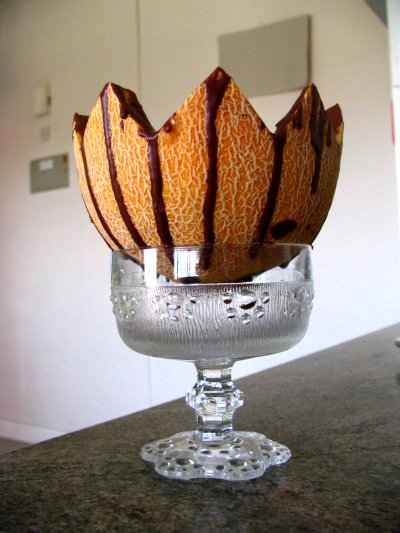 Inghetata `Four seasons`