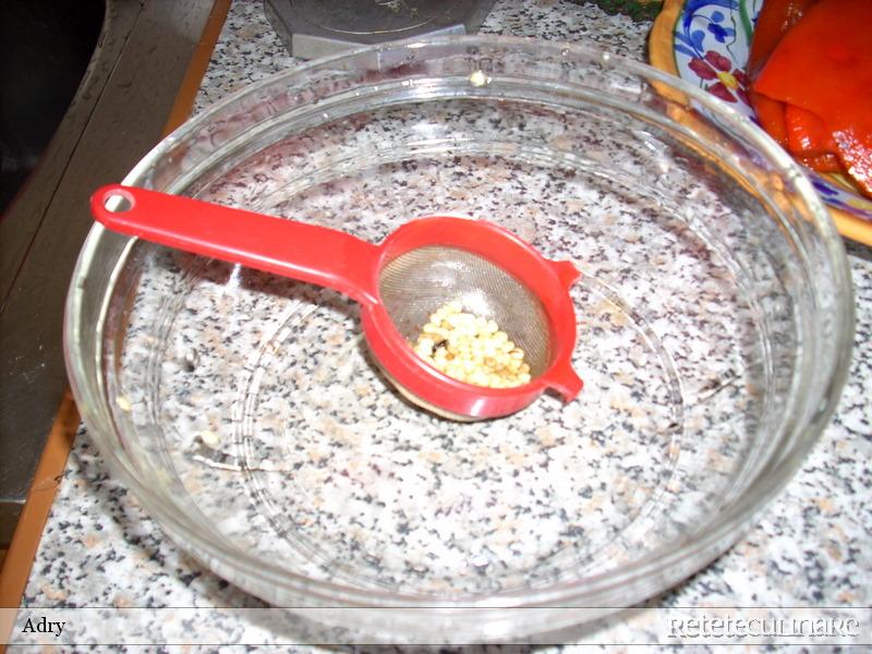 Ardei copti umpluti