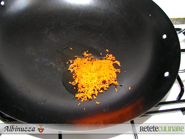 Saramura de peste (II)