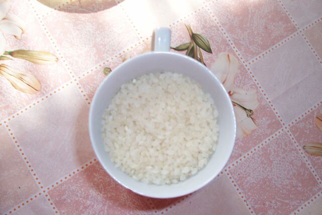 Pilaf de orez - Ludaskasa