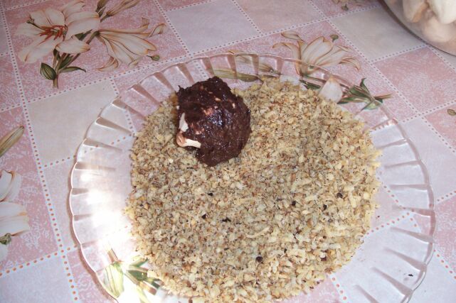 Szaraberna