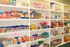 Tulburarile de alimentatie