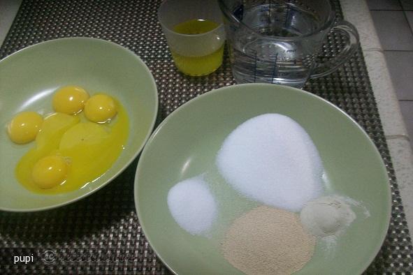 Paine fara Gluten