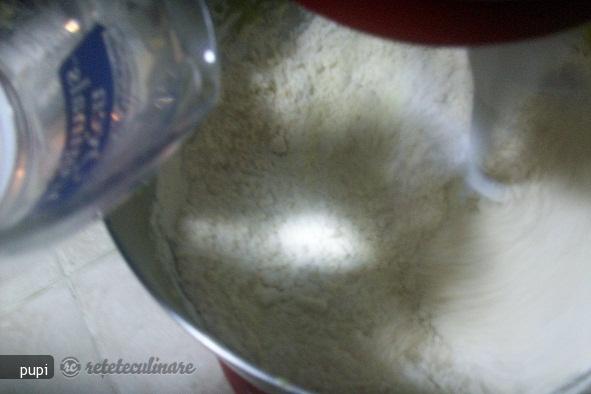 Paine fara Gluten