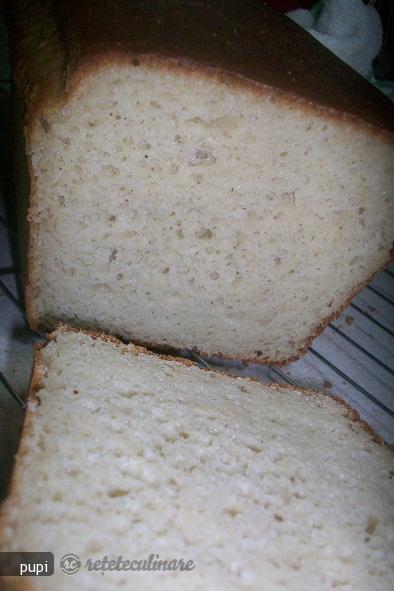 Paine fara Gluten