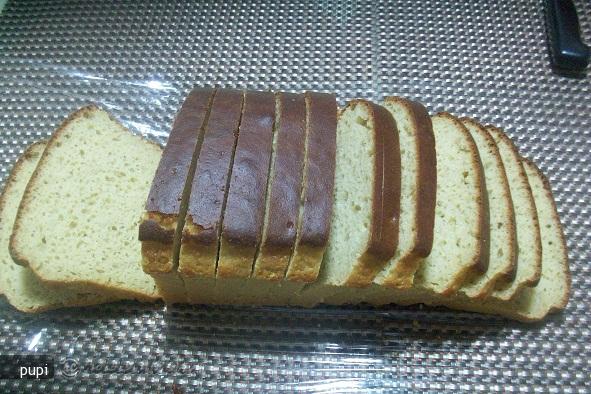 Paine fara Gluten