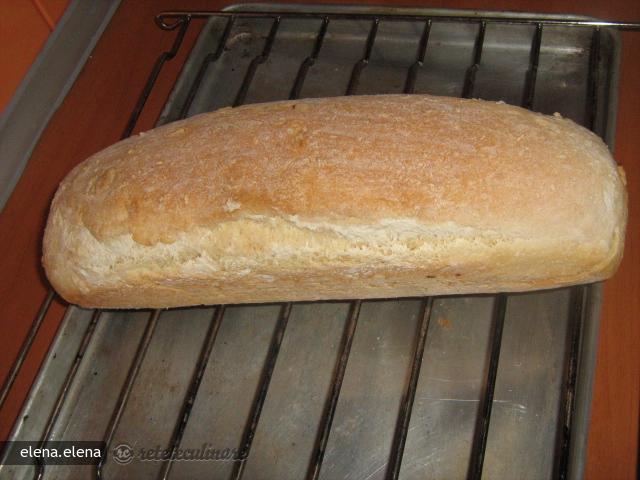 Paine fara Gluten