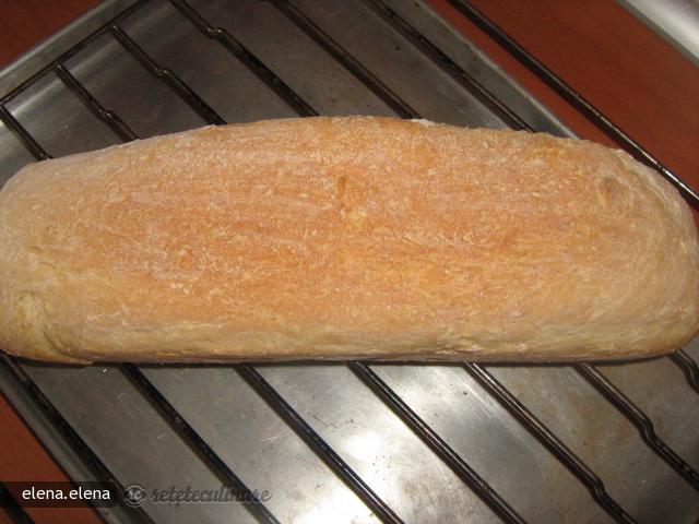 Paine fara Gluten