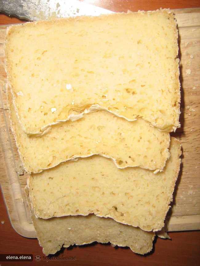 Paine fara Gluten