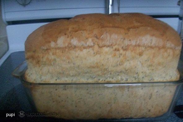 Paine fara Gluten