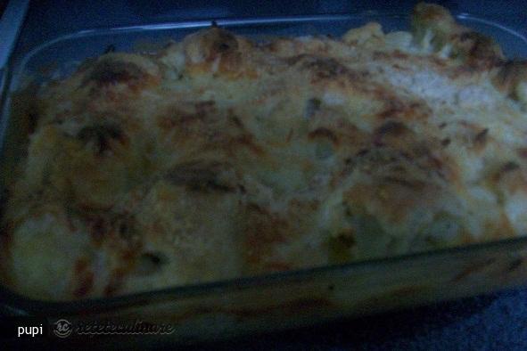 Cartofi Gratinati 3