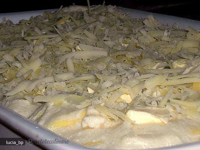 Cartofi Gratinati 3