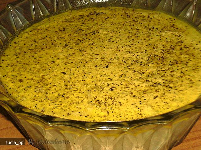 Pate din Ficat de Pui