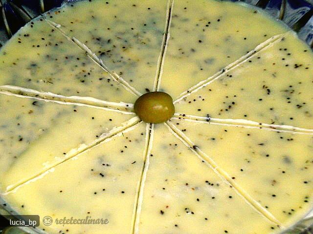 Pate din Ficat de Pui