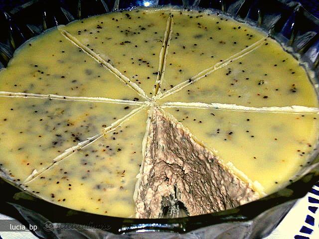 Pate din Ficat de Pui