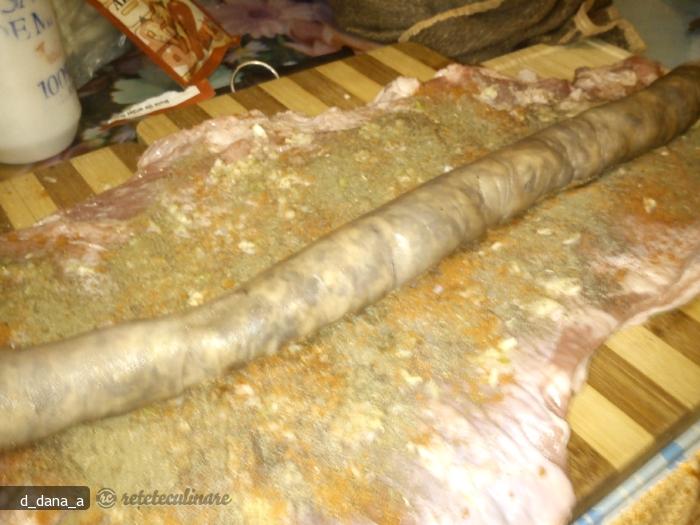 Rulada Tiganeasca II