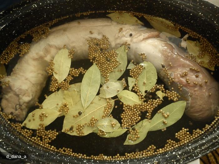 Rulada Tiganeasca II
