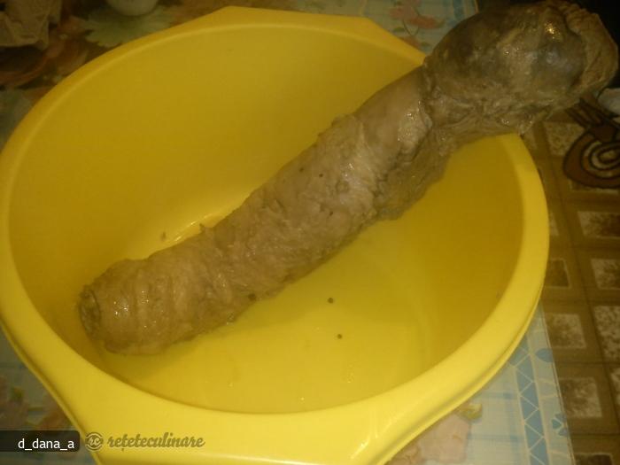 Rulada Tiganeasca II