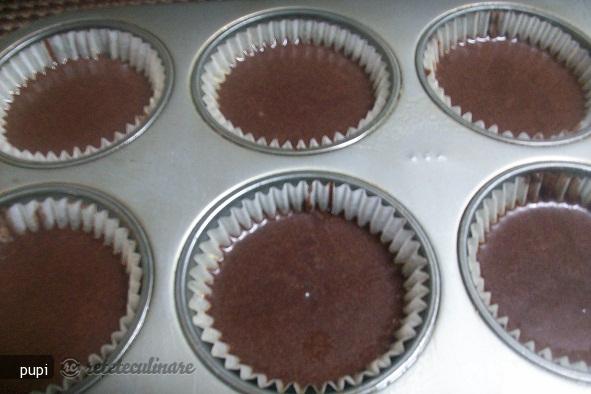 Muffins cu Faina de Coconut (Fara Gluten)