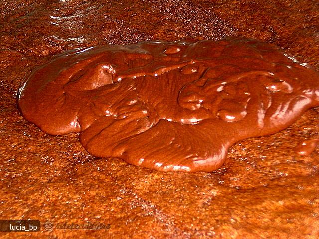 Ganache pentru Glazurat