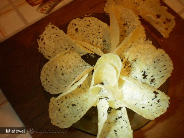 Dantelute Comestibile