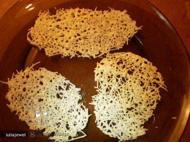 Dantelute Comestibile